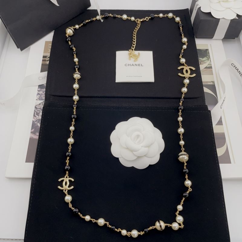 Chanel Necklaces